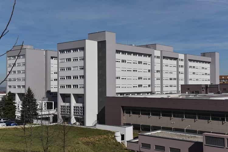 Palačković: UKC Srpske savremen i moderan klinički centar