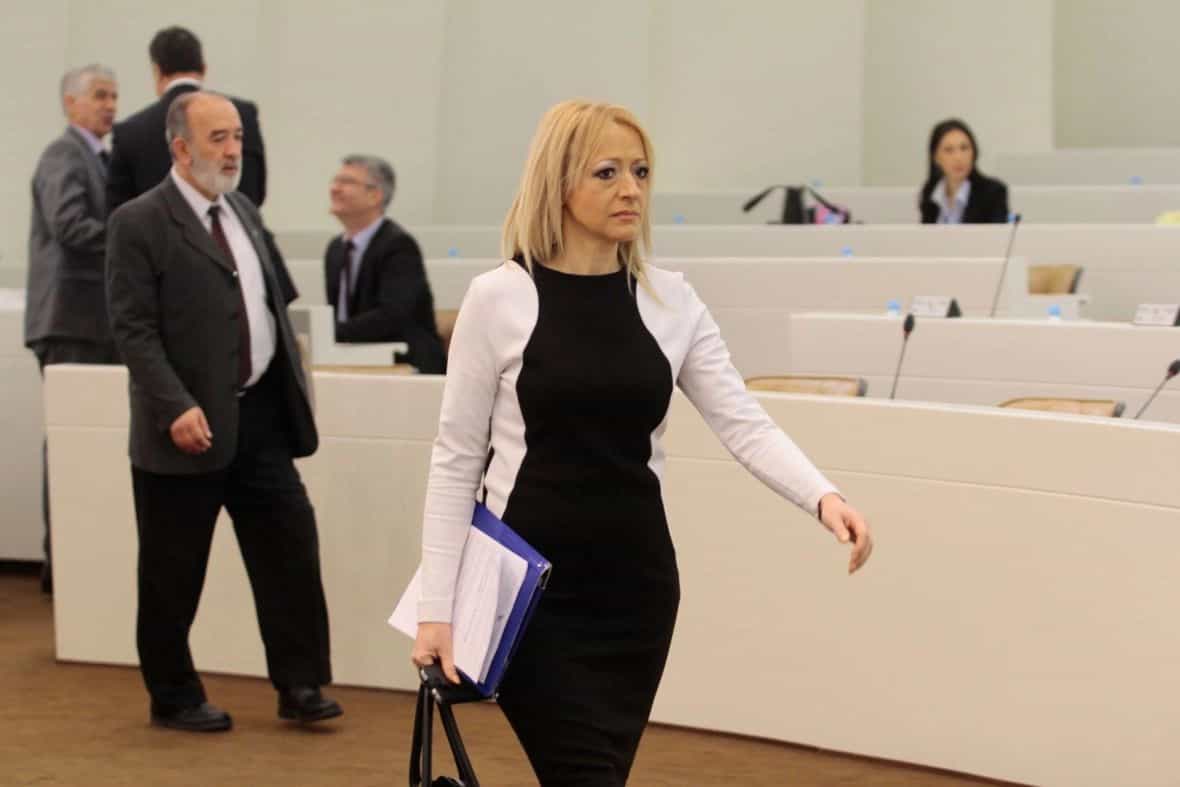 Pandurević: Naredna sjednica glavnog odbora SDS-a mogla bi biti i posljednja