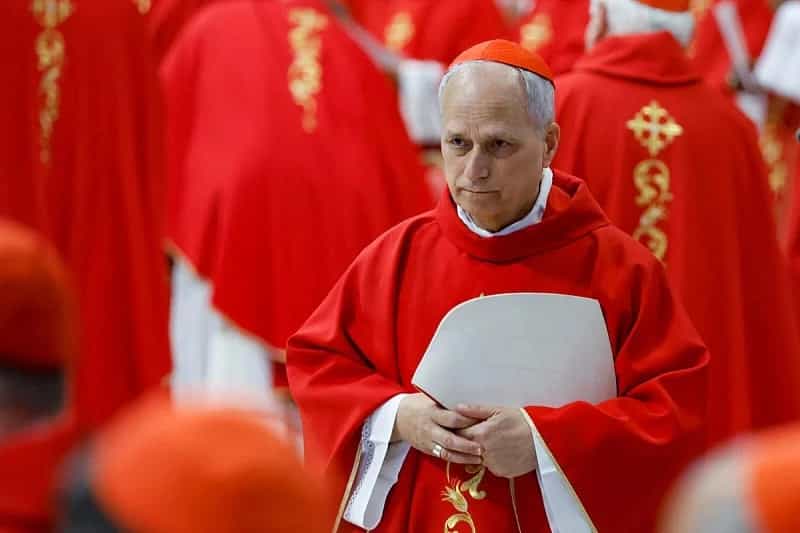 Papa Lav nazvao banku, službenica mu spustila slušalicu