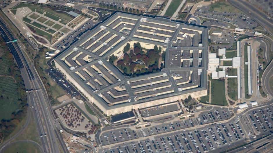 Pentagon sprema 1.500 vojnika za sprečavanje pobune