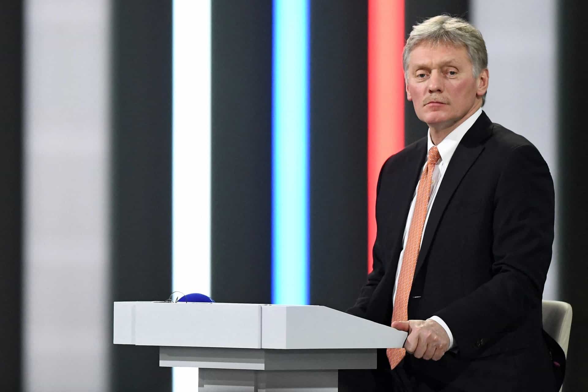 Peskov: Novi susret Putina i Trampa bez pripreme bio bi traćenje vremena