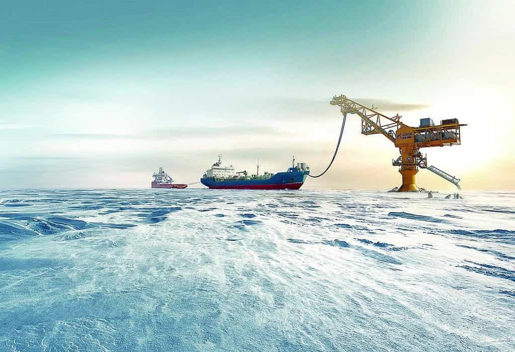 Peskov poručio: Arktik je ruski