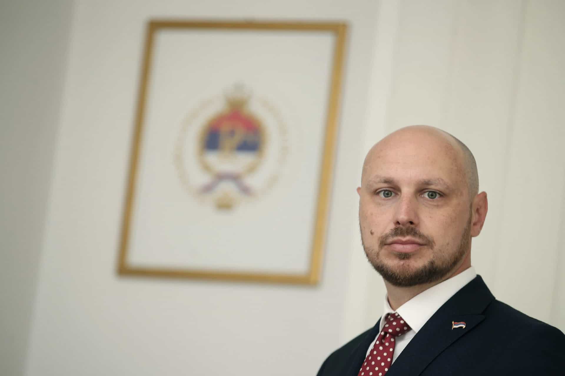Petković: O kakvom suživotu u BiH mi govorimo, kada imamo ovakav BHRT