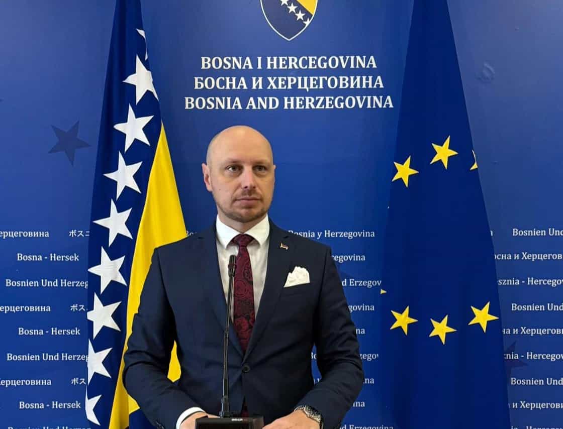 Petković: Predstavnički dom prvi put jasno rekao – nema nametanja zakona