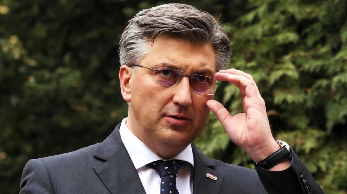Plenković: Izvjesno je da će BiH dobiti novog visokog predstavnika