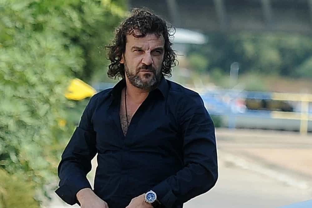 Pljačkaš pobjegao sa benzinske pumpe kad se pojavio Aca Lukas