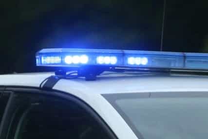 Pljačkaši pucali na policiju u Gračanici