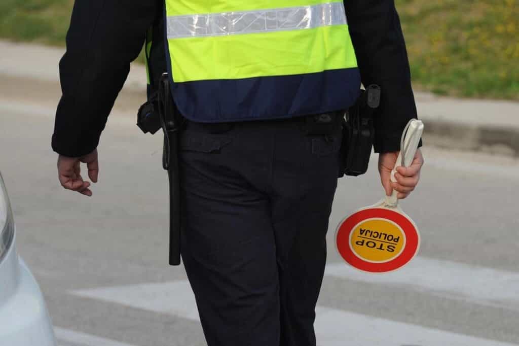 Pljušte kazne za obijesnu vožnju, jesmo li bezbjedniji na putevima u BiH?