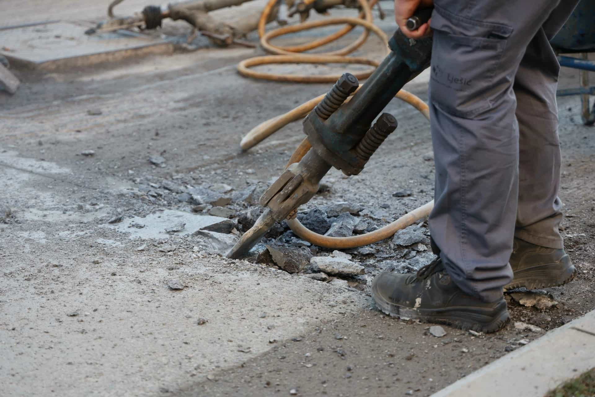 Počela sanacija udarnih rupa u Banjaluci