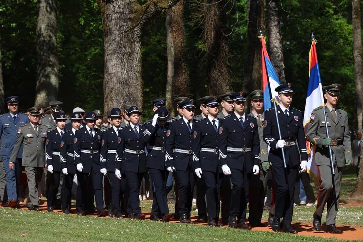 Počelo obilježavanje Dana sjećanja na žrtve Jasenovca u Donjoj Gradini