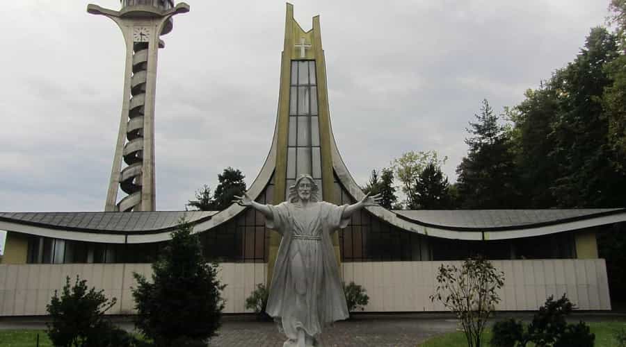 Počinje obnova banjalučke katedrale