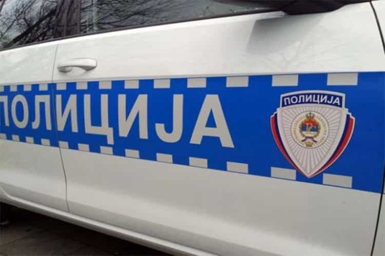 Policija se oglasila o tragičnoj nesreći u Kotor Varošu