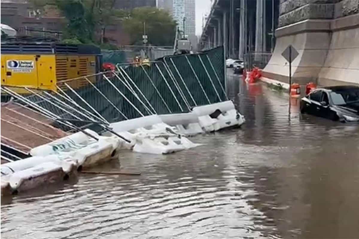 Poplave odnijele 23 života u Najrobiju
