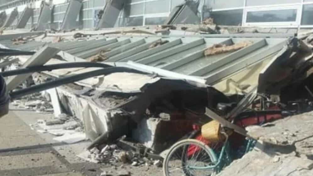 Porodici žrtve pada nadstrešnice u Novom Sadu 10 miliona dinara odštete