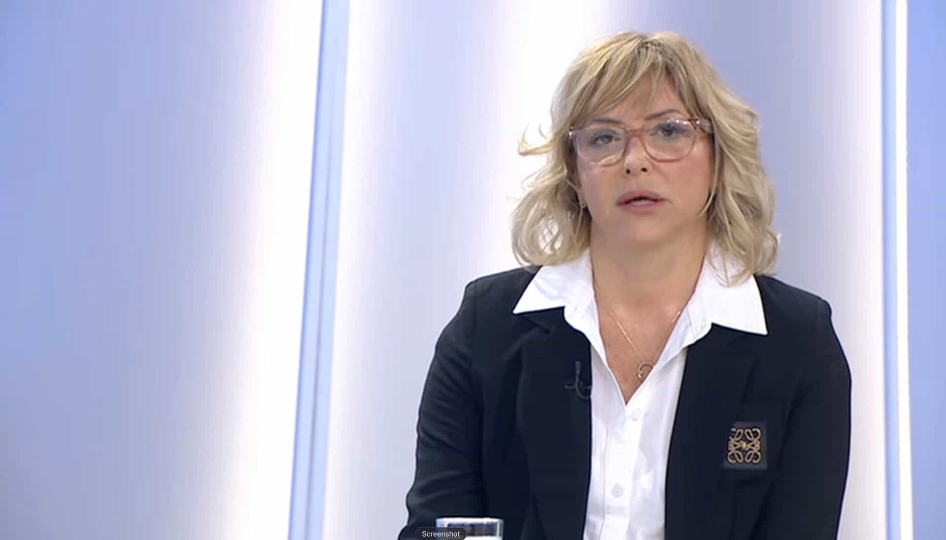Poruka Trišić Babić povodom 7. oktobra: Prijatelji, uz vas smo!