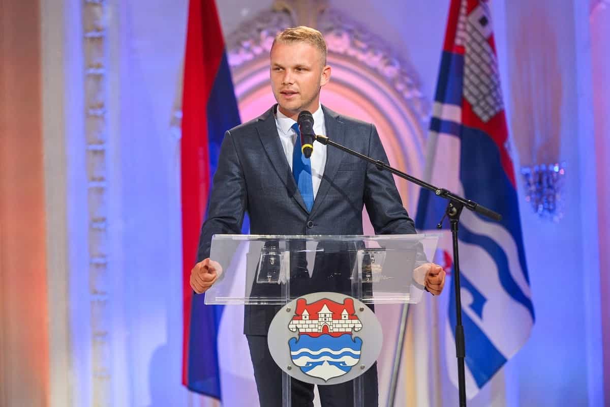 Predsjedničke ambicije bez podrške