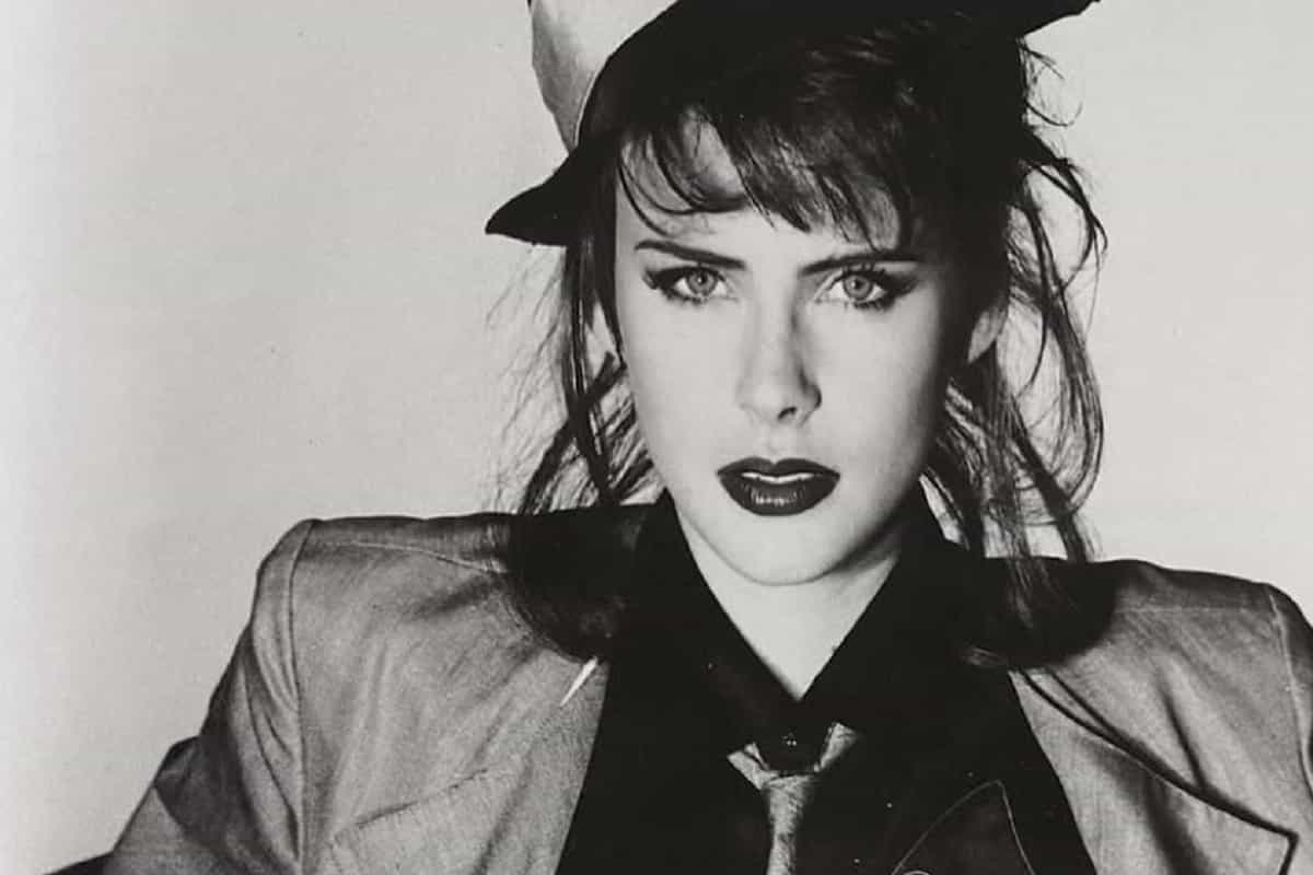 Preminula glumica i supermodel Anabel Skofeld