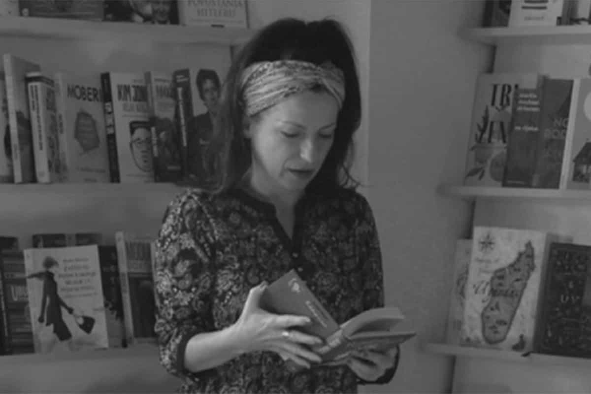 Preminula voditeljka Gordana Kovačić