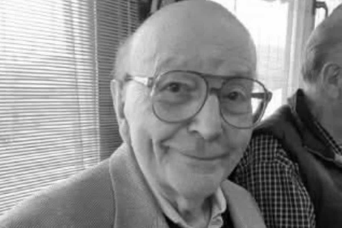 Preminuo dr Ljubomir Đorđević, naučnik koji je izumio vještačku krv