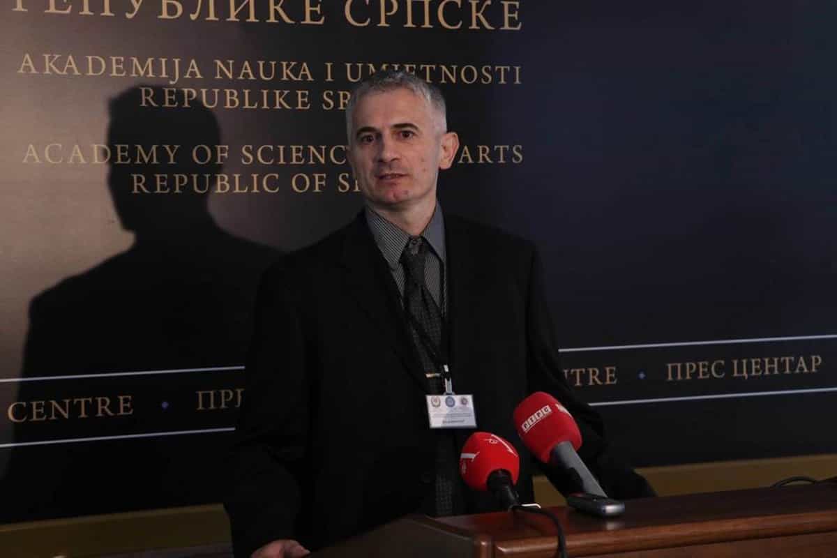 Profesor Korać iz Banjaluke riješio decenijsku enigmu