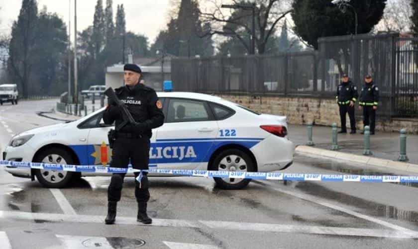 Pronađena tri tijela na strelištu u Danilovgradu