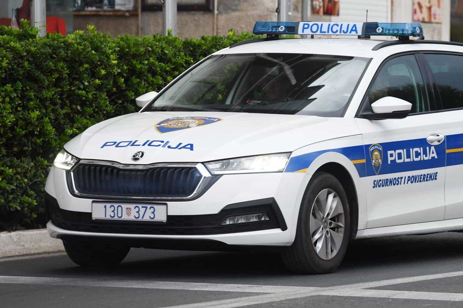 Pronađeni ljudski ostaci u Zagrebu