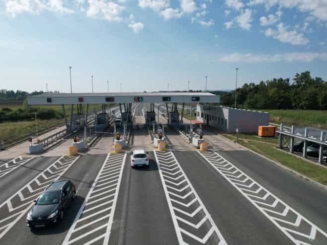 Proširuju se naplatne stanice Jakupovci i Čatrnja