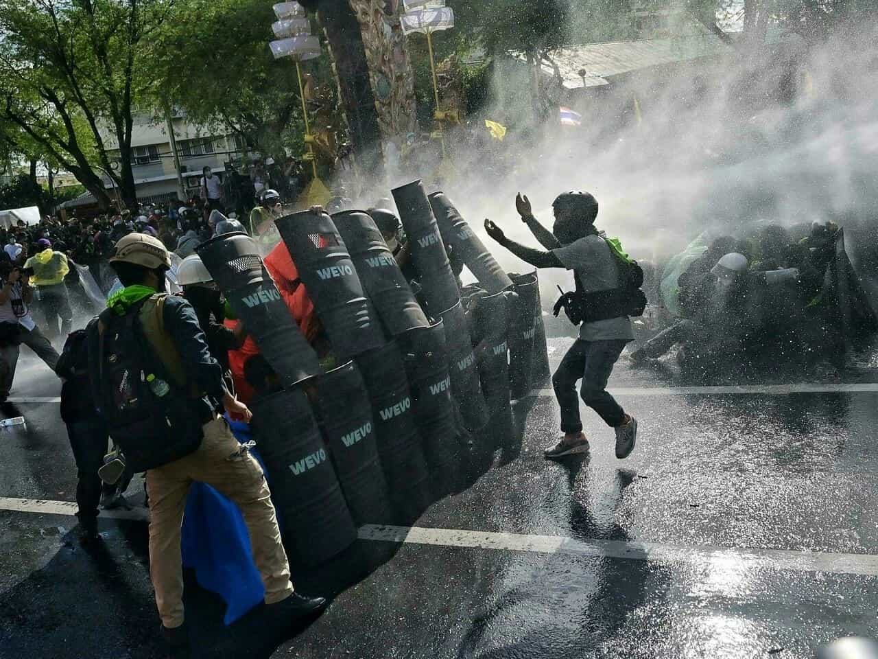 Protesti učenika u Francuskoj proširili se na više od 730 škola