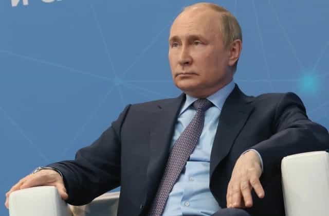 Putin i Si: Moskva i Peking jačaju saradnju na svim frontovima