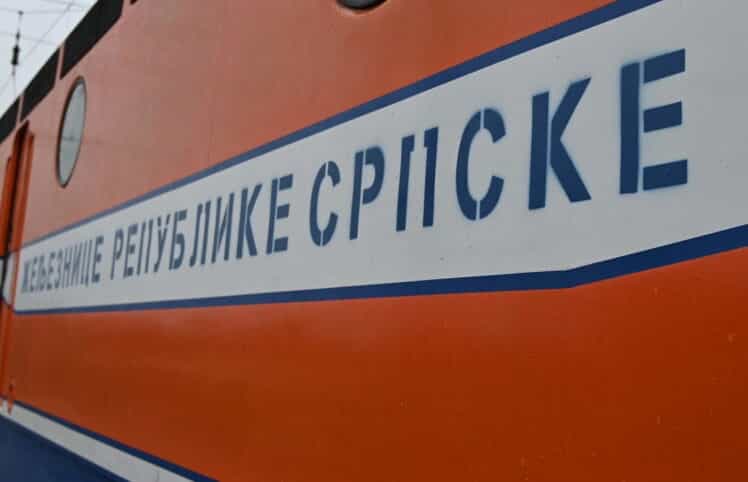 Radnici Željeznica Republike Srpske prijete potpunom obustavom saobraćaja
