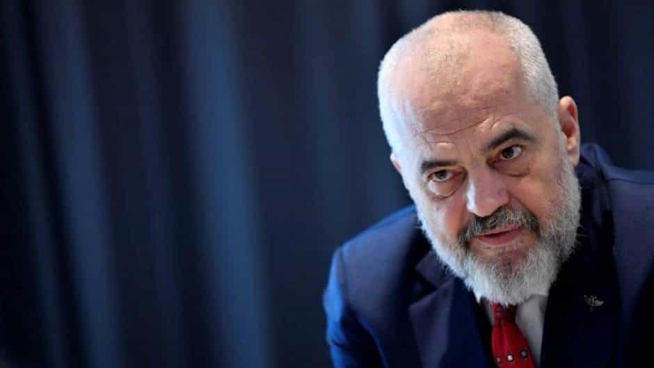 Rama: Protesti ne ugrožavaju vladu, već put Albanije ka EU