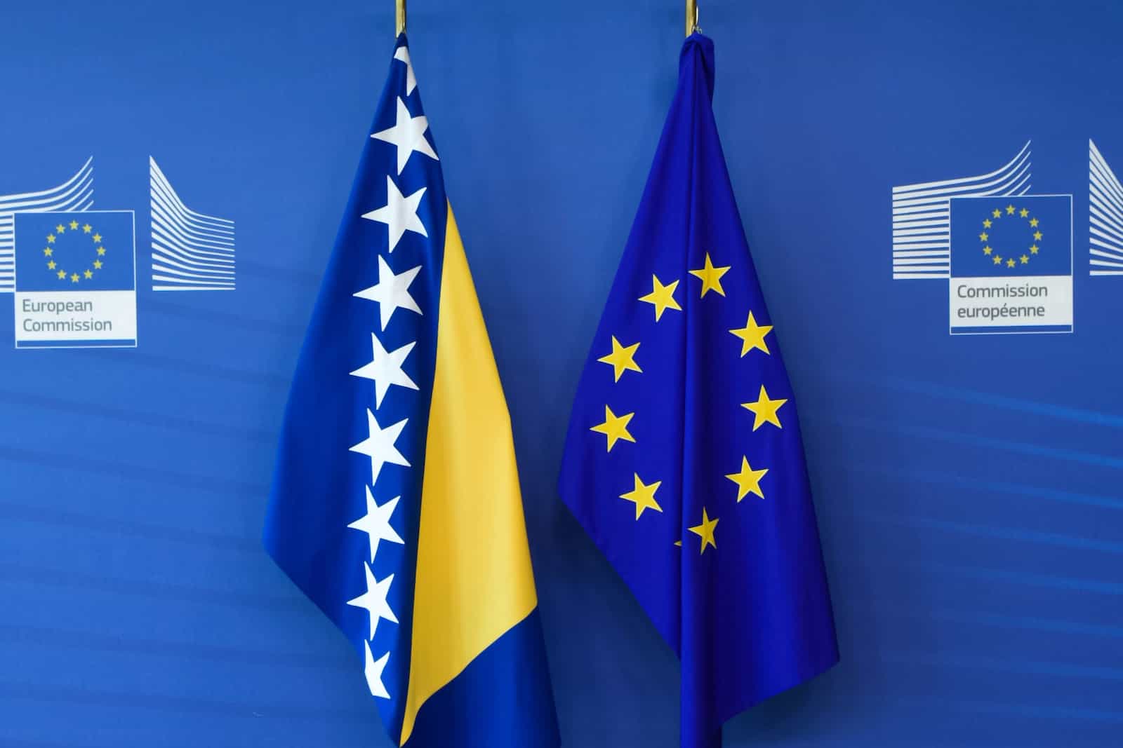 Rastu podjele u EU: Proširenje sve neizvjesnije, BiH u sve težoj poziciji