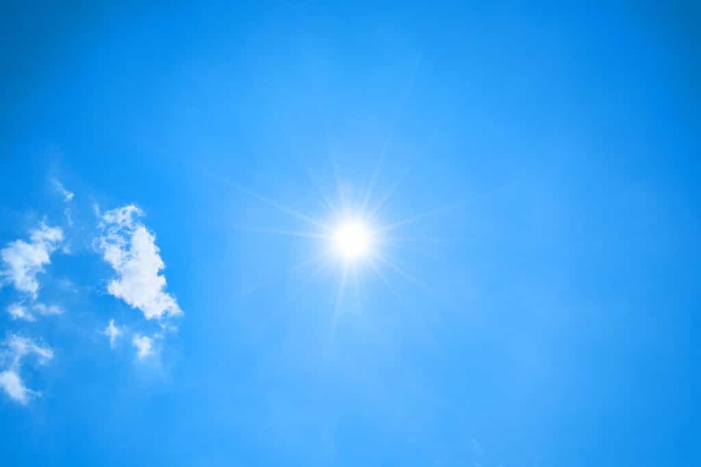 Rekordne temperature za ovo doba godine u Francuskoj i Velikoj Britaniji