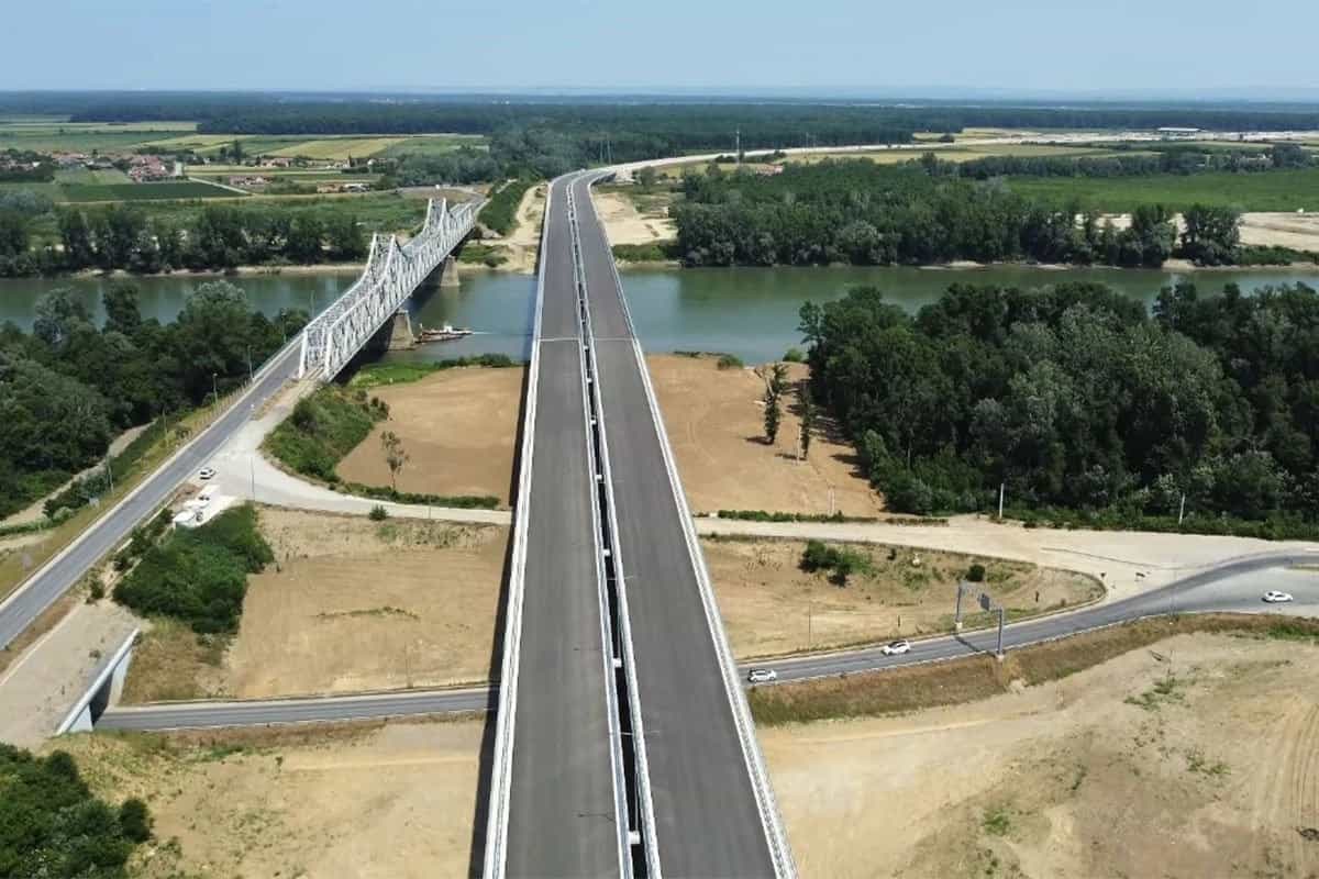 Republika Srpska diže kredit od 299.000.000 evra za dvije dionice auto-puta