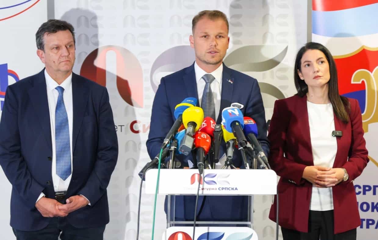 Rok se bliži, opozicija i dalje bez dogovora o ključnim kandidatima