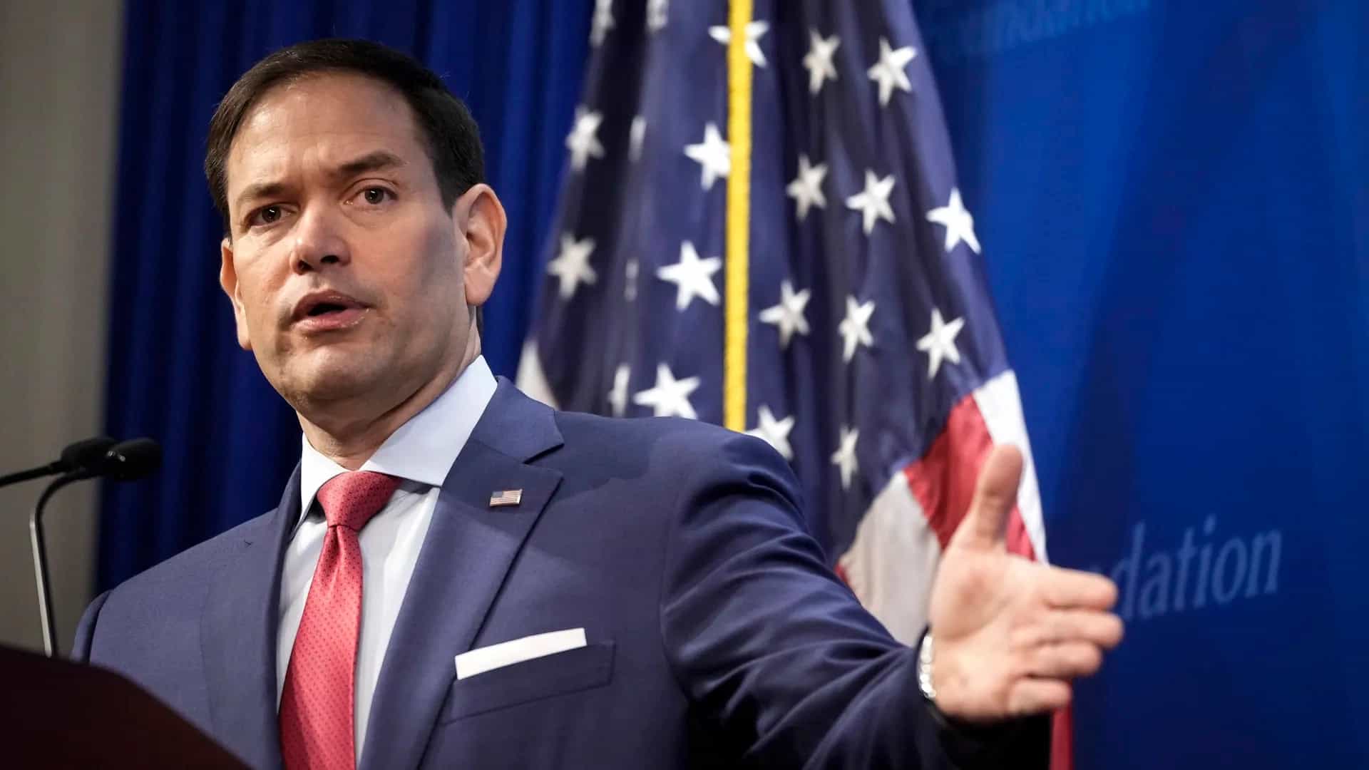 Rubio: Postignut napredak u razgovorima o Ormuskom moreuzu