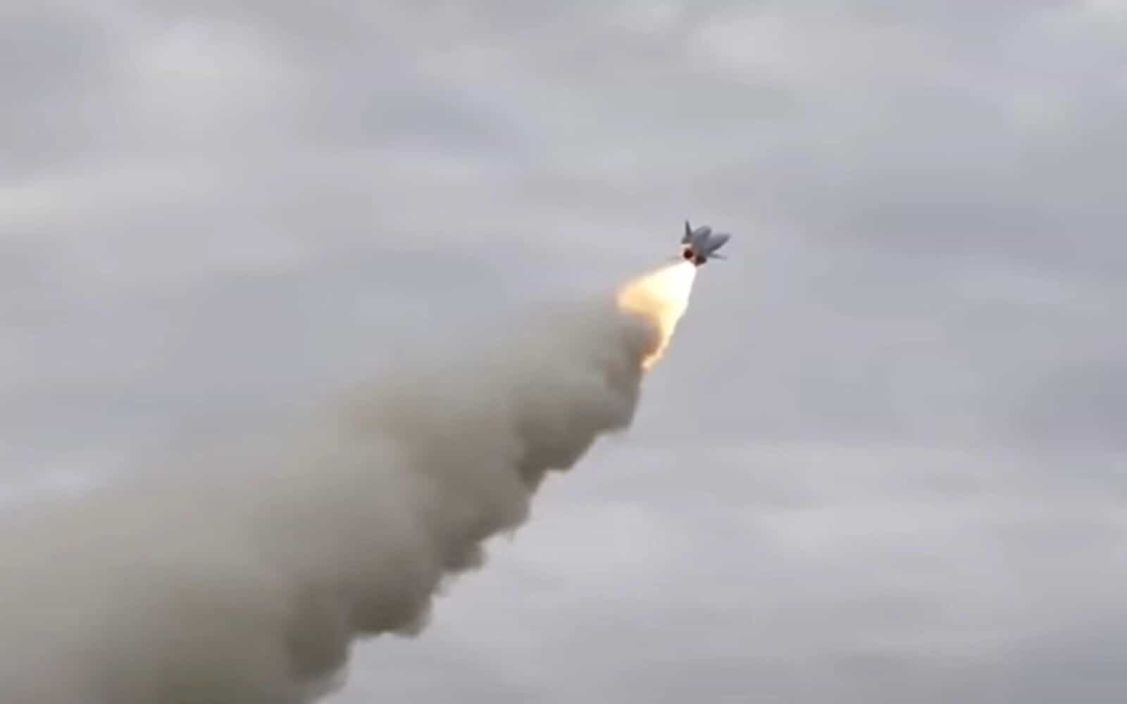 Rusija: Tokom noći oborena 153 ukrajinska drone