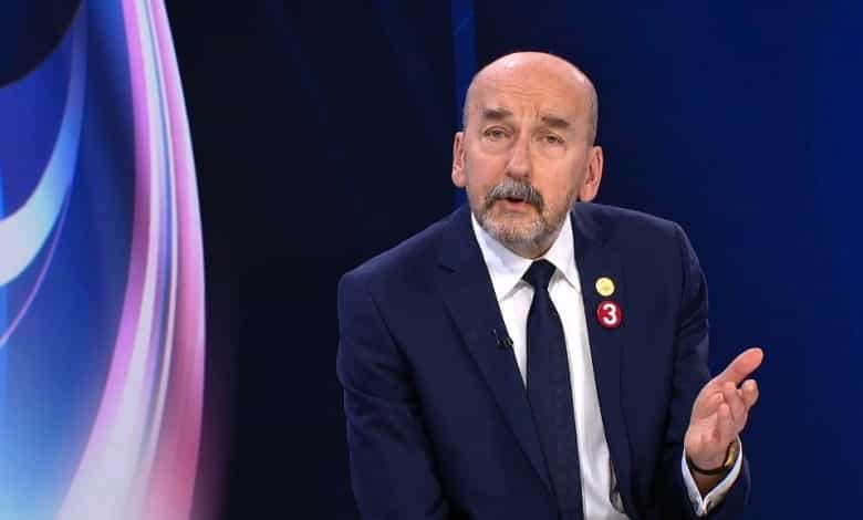 Saičić otkrio planove za prvih 30 dana nove Vlade Srbije