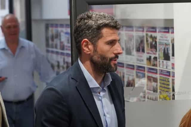 Šapić pod pritiskom nakon izbora: Traže promjenu vlasti u Beogradu