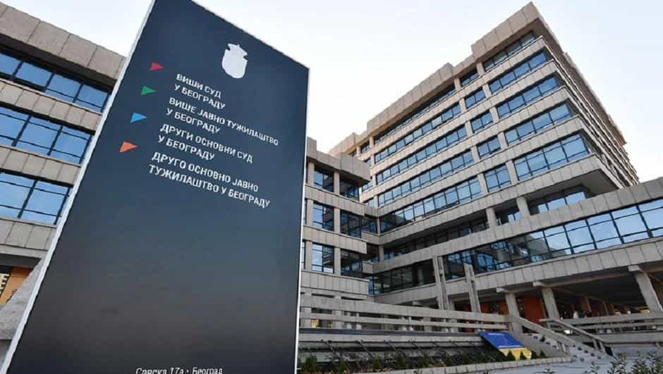 Šapić pušten po proteku zakonskog vremena