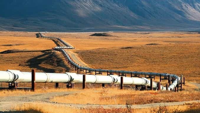Saudijska Arabija obustavlja oktobarske isporuke nafte Evropi