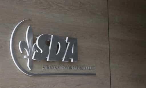 SDA priprema krivičnu prijavu protiv Dodika