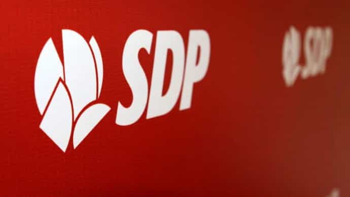 SDP kažnjen sa 3.000 KM zbog preuranjene kampanje