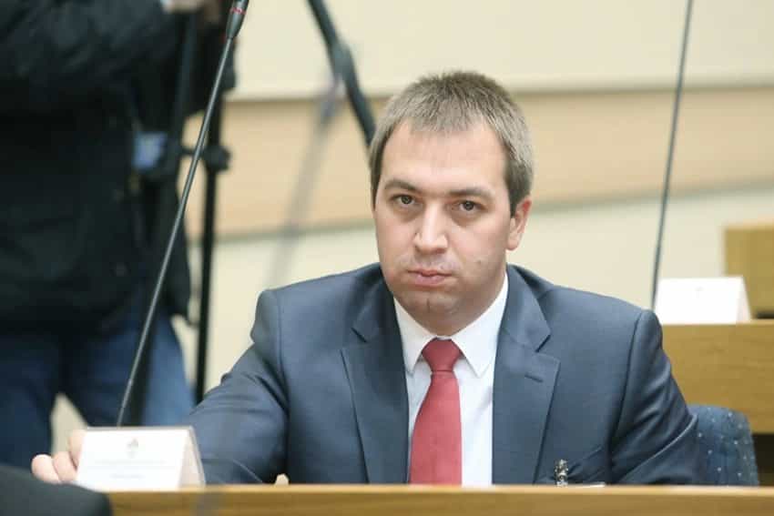 Selak osudio podizanje političkih tenzija i postupanje Mehanizma u Hagu