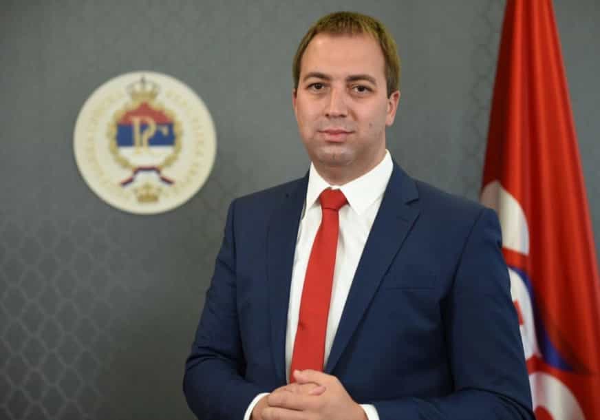 Selak: Srpska uvijek snažno uz Srbe u FBiH