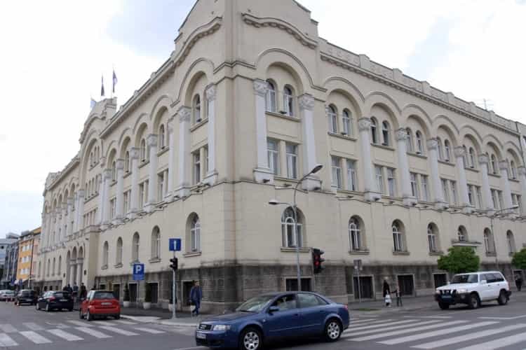 Sindikati u sukobu zbog plata u Gradskoj upravi Banjaluka
