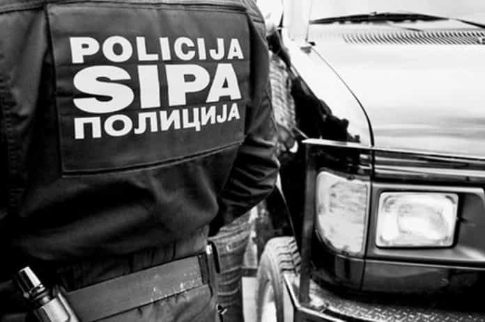 SIPA pretresa u Banjaluci i Gradišci: Sumnja se da je direktor prao novac