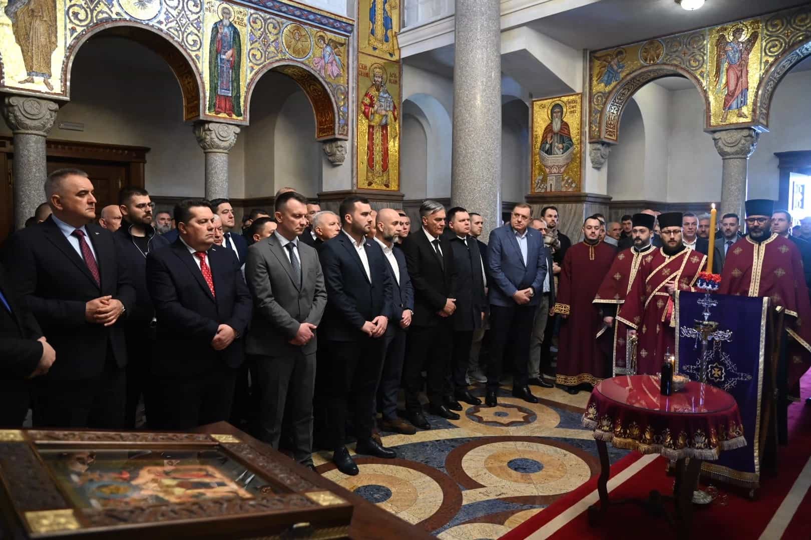 Sjećanje na žrtve NATO agresije