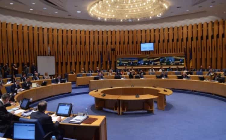 Sjednica Doma naroda zakazana bez usaglašavanja u Kolegijumu