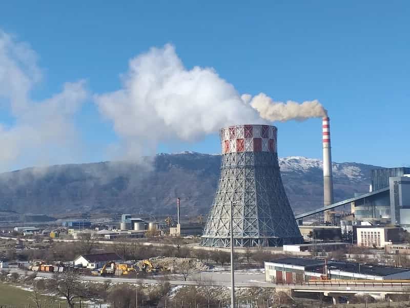 Skoko: RiTE “Gacko” trenutno najveći proizvođač električne energije